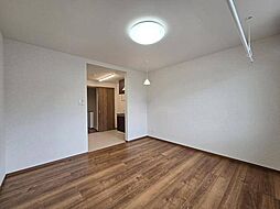 308晴れ 205 2階1LDKのリビング/ダイニング