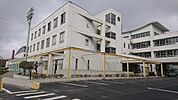 中学校「多治見市立陶都中学校まで2919m」