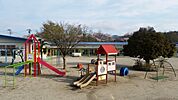 幼稚園、保育園「共栄保育園まで1181m」
