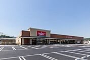 スーパー「バロー瑞浪店まで812m」