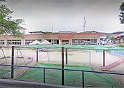幼稚園、保育園「土岐市立みつばこども園まで1283m」
