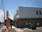 郵便局「土岐郵便局まで620m」