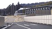 中学校「瑞浪市立瑞浪北中学校まで2536m」