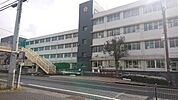 小学校「多治見市立昭和小学校まで289m」