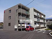 重厚間のあるマンションです