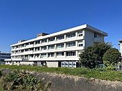 病院「岐阜勤労者医療協会みどり病院まで1476m」