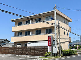 サンホワイトマンション  ｜ 岐阜県関市下有知（賃貸マンション1K・1階・25.13㎡） その1