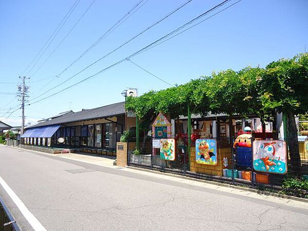 ハイツ早川 ｜岐阜県関市鋳物師屋７丁目(賃貸マンション2DK・2階・38.88㎡)の写真 その18