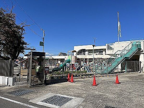 プリマリエ山王 ｜岐阜県関市山王通１丁目(賃貸アパート1K・2階・21.18㎡)の写真 その25