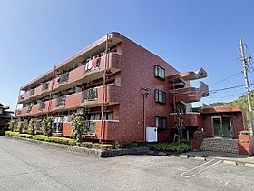 アーバンヒルズ長山  ｜ 岐阜県岐阜市芥見長山１丁目（賃貸マンション3LDK・2階・63.71㎡） その3