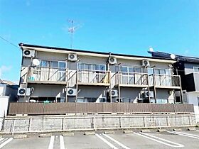 メゾン・ド・池田  ｜ 岐阜県関市池田町（賃貸アパート1R・2階・23.00㎡） その3