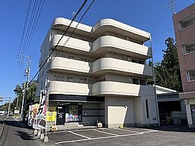 アルファ  ｜ 岐阜県関市倉知（賃貸マンション1K・3階・23.76㎡） その1