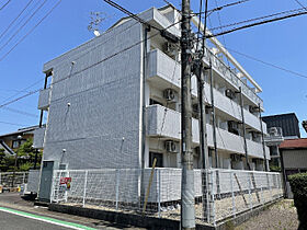 ファスイール山王  ｜ 岐阜県関市北福野町２丁目（賃貸マンション1K・2階・21.00㎡） その1