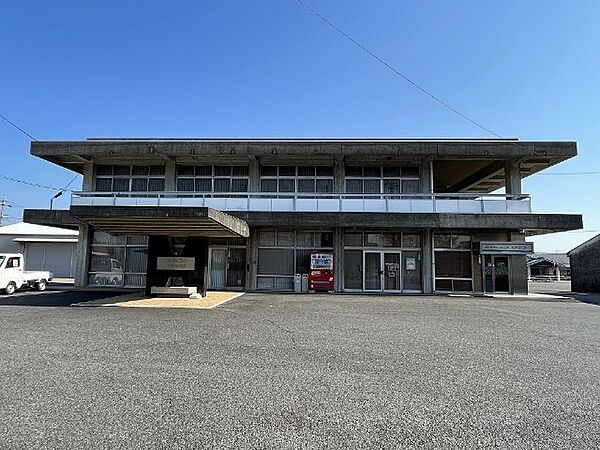 ビレッジハウス下有知　2号棟 ｜岐阜県関市下有知(賃貸マンション2K・5階・33.54㎡)の写真 その11