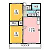 桜ヶ丘ハイツ3階4.2万円