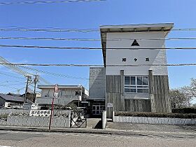 日ノ出町ビルヂング  ｜ 岐阜県関市日ノ出町１丁目（賃貸マンション1LDK・2階・35.26㎡） その22