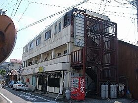 日ノ出町ビルヂング  ｜ 岐阜県関市日ノ出町１丁目（賃貸マンション1K・3階・25.20㎡） その3