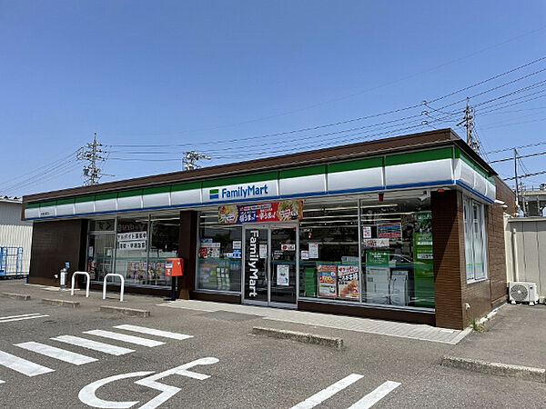 ビレッジハウス松森　2号棟 ｜岐阜県美濃市松森(賃貸マンション2K・1階・28.98㎡)の写真 その24