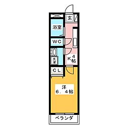 🉐敷金礼金0円！🉐プチ・コンフォール