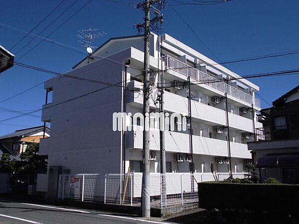 ファスイール山王 ｜岐阜県関市北福野町２丁目(賃貸マンション1K・3階・21.00㎡)の写真 その3