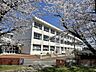 周辺：小学校「関市立桜ケ丘小学校まで934m」