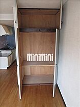 ウエストパーク寿  Ｂ  ｜ 岐阜県関市小屋名（賃貸マンション1R・4階・22.00㎡） その8