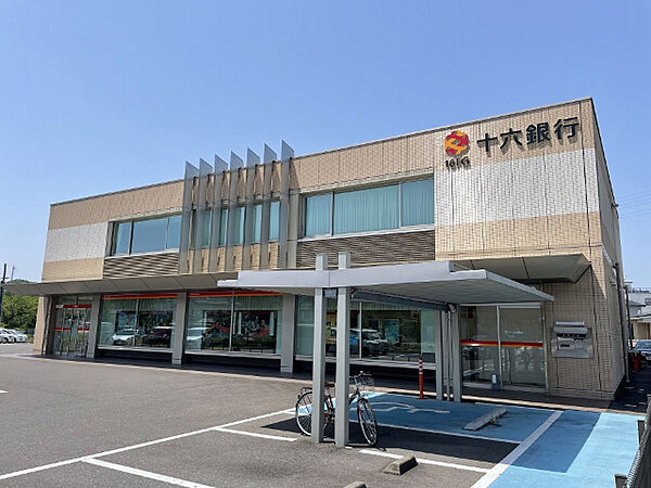 かね村ハイツ ｜岐阜県関市西本郷通３丁目(賃貸マンション2DK・3階・43.74㎡)の写真 その21