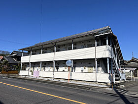 メゾン小川  ｜ 岐阜県関市倉知（賃貸アパート1K・2階・18.62㎡） その3