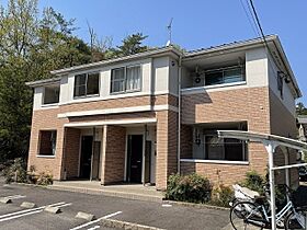 グリーンヒルズ西仙房  ｜ 岐阜県関市西仙房（賃貸アパート1LDK・1階・48.79㎡） その1