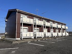 ツインアベニュー  Ｂ棟  ｜ 岐阜県関市山田（賃貸マンション1K・2階・28.02㎡） その1