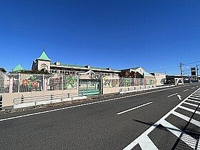 ツインアベニュー  Ｂ棟  ｜ 岐阜県関市山田（賃貸マンション1K・2階・28.02㎡） その19