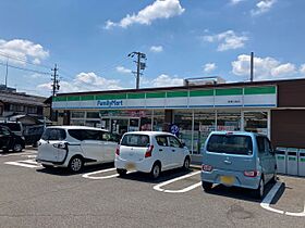 プラムV1  ｜ 岐阜県美濃市東市場町（賃貸マンション1K・1階・24.84㎡） その24