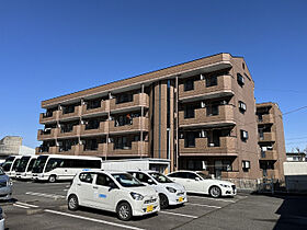 サンライズファミリアI  ｜ 岐阜県関市西田原（賃貸マンション1K・3階・24.30㎡） その1