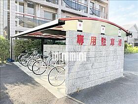 センコーナイン  ｜ 岐阜県関市弥生町４丁目（賃貸マンション1R・4階・23.83㎡） その19