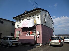 ニューシティ日栄　B  ｜ 岐阜県関市円保通１丁目（賃貸アパート2LDK・2階・52.99㎡） その3