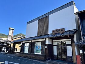 リバータウン美濃I  ｜ 岐阜県美濃市曽代（賃貸マンション1R・3階・24.50㎡） その25