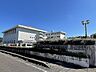 周辺：中学校「関市立桜ケ丘中学校まで2548m」