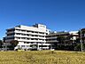 周辺：病院「医療法人香徳会関中央病院まで2464m」