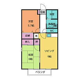 🉐敷金礼金0円！🉐セヴィル1東山 A