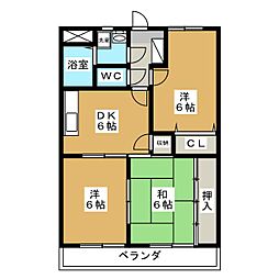 ア・ドリーム緑ヶ丘