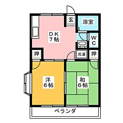 🉐敷金礼金0円！🉐フレッシュシティー