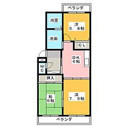 🉐敷金礼金0円！🉐グラシア