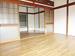 居間