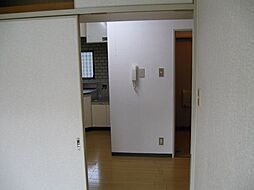 居間