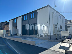 スターヒルズ　サウス 203