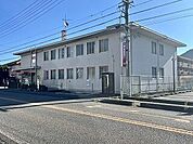 郵便局「岐阜東郵便局まで386m」