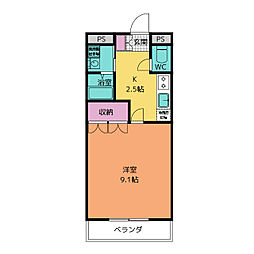 🉐敷金礼金0円！🉐リュクス大杉