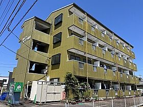 グリーンガーデン春里  ｜ 岐阜県関市春里町３丁目（賃貸マンション1R・4階・21.60㎡） その1
