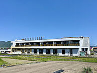 岐阜県美濃市松森：物件画像／株式会社ミニミニ岐阜　関店