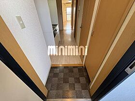 レインボーハイム  ｜ 岐阜県関市下有知（賃貸マンション1K・4階・30.90㎡） その10